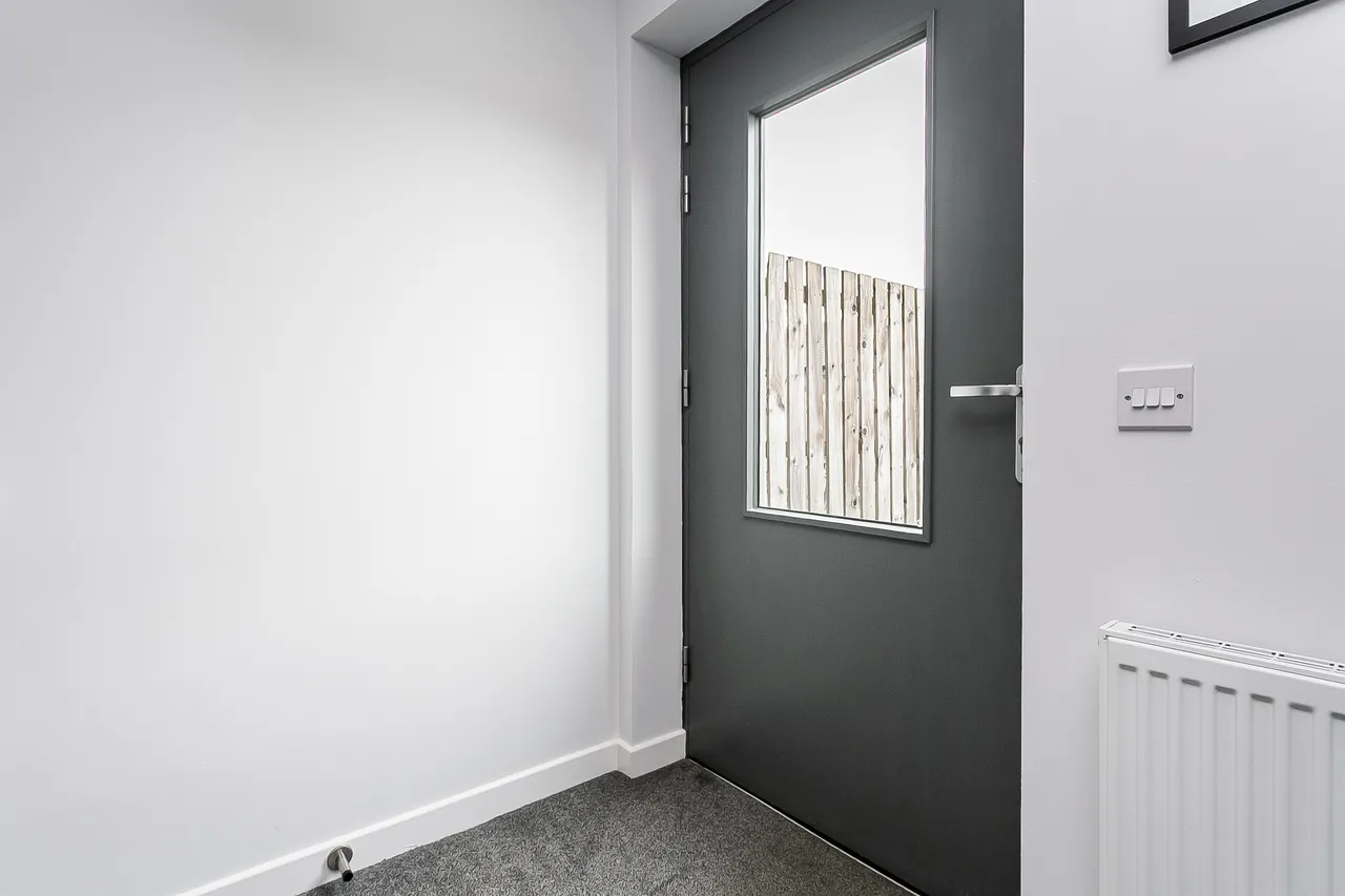Wester Suttieslea Loan, Newtongrange, EH22, photo 20