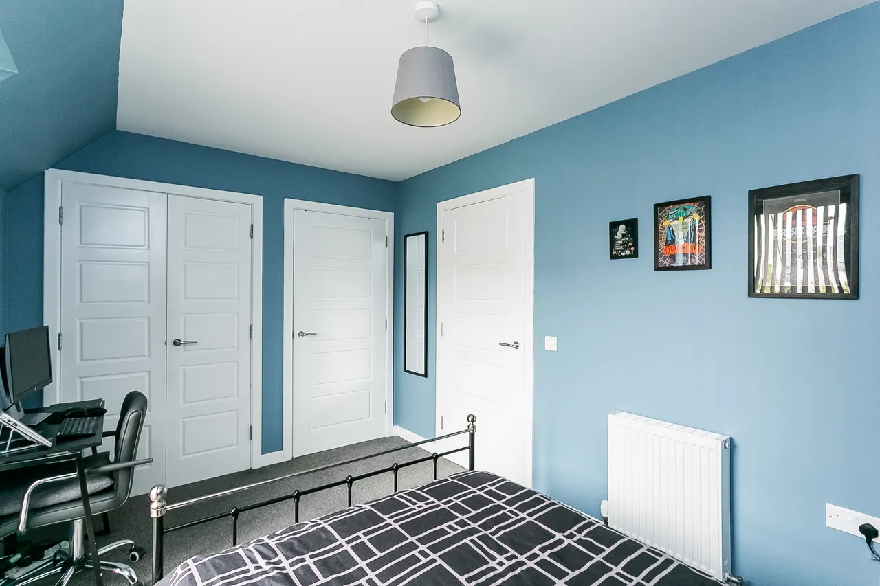 Wester Suttieslea Loan, Newtongrange, EH22, photo 13