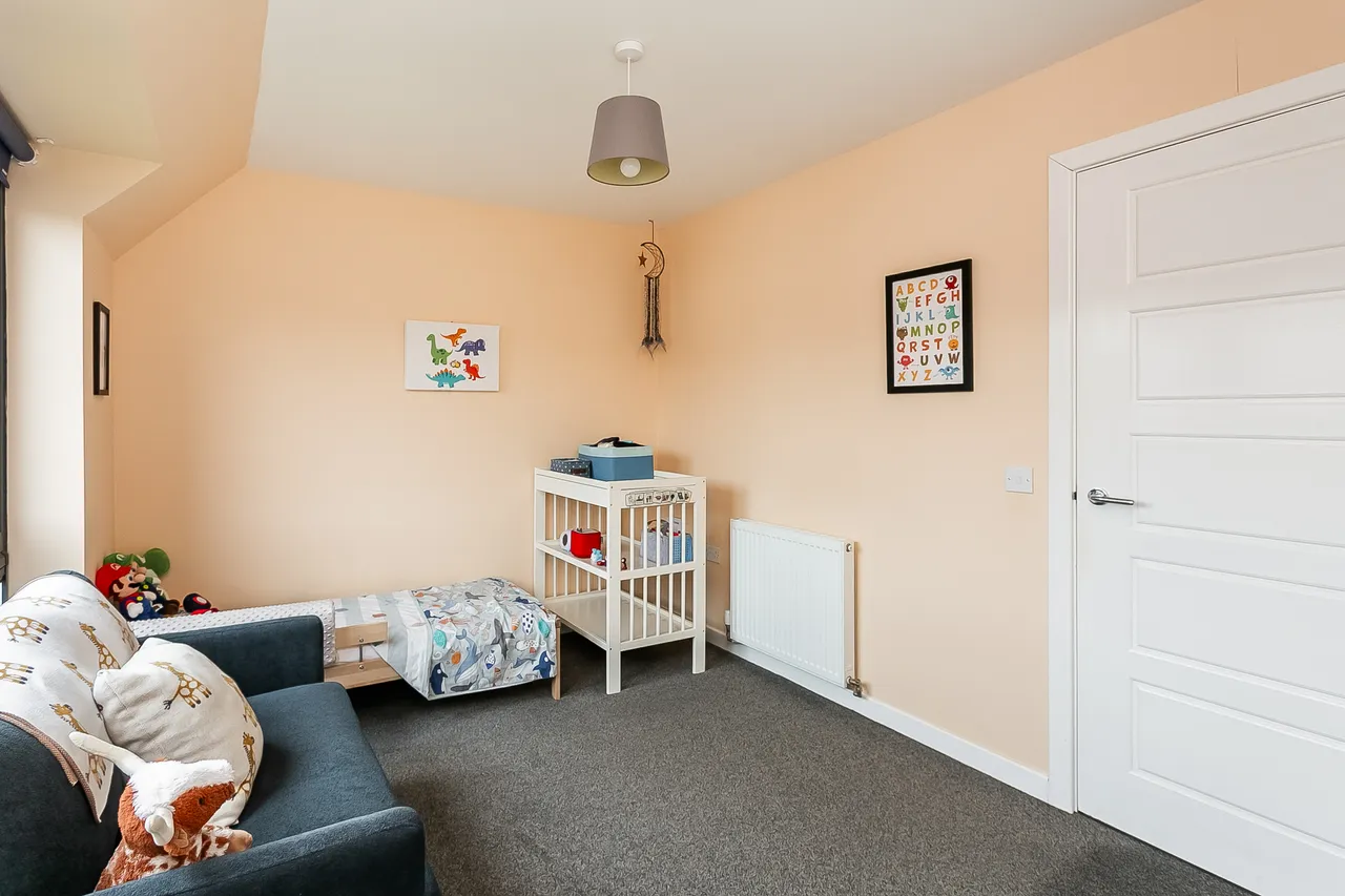 Wester Suttieslea Loan, Newtongrange, EH22, photo 17