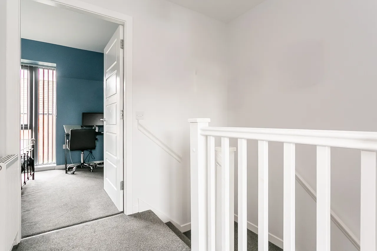 Wester Suttieslea Loan, Newtongrange, EH22, photo 19