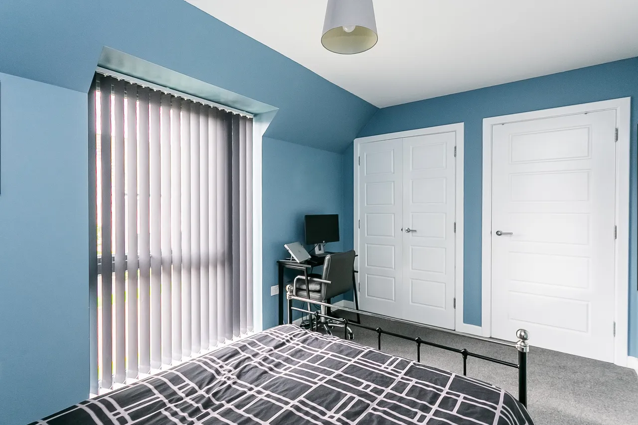 Wester Suttieslea Loan, Newtongrange, EH22, photo 14