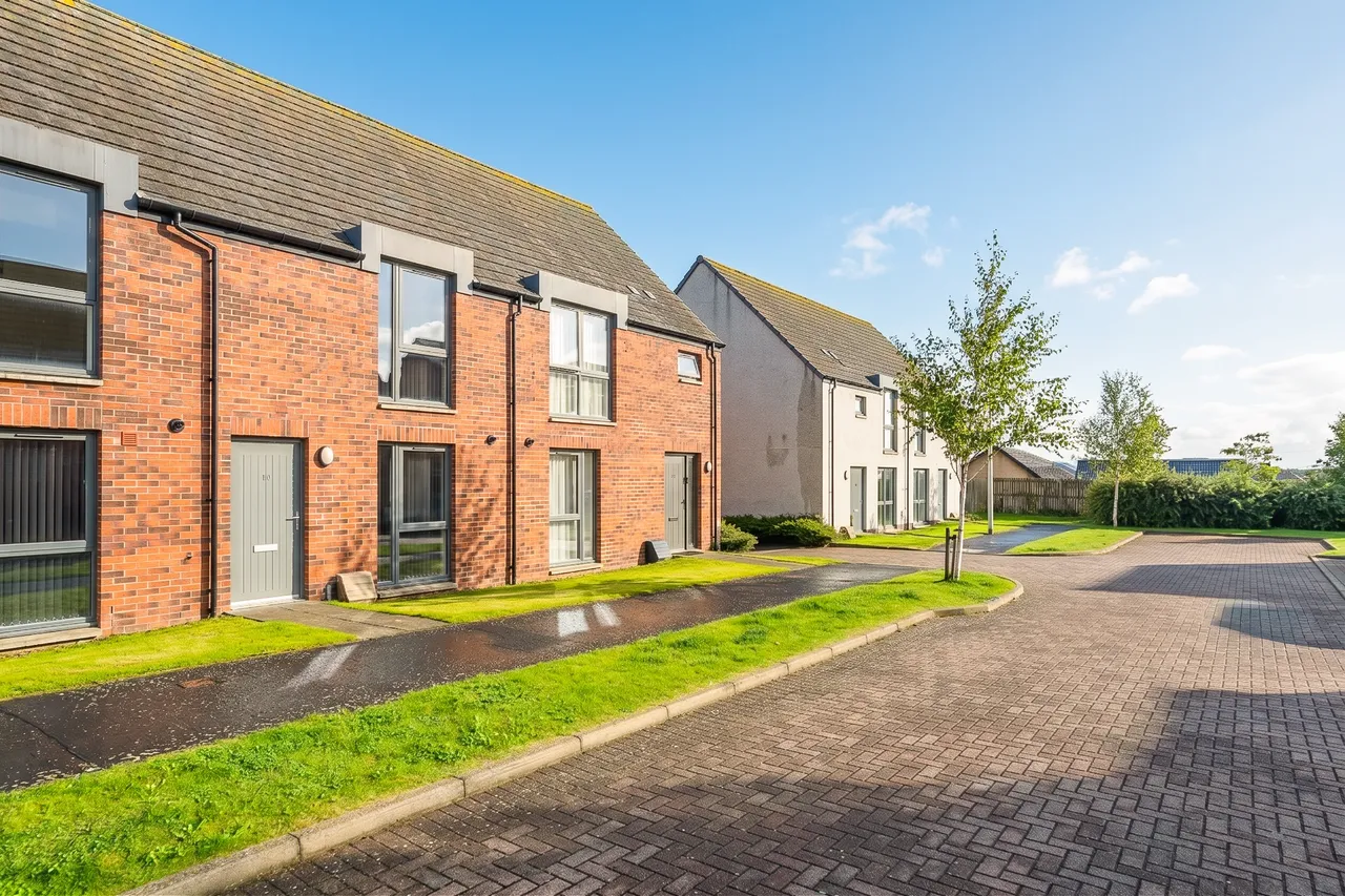 Wester Suttieslea Loan, Newtongrange, EH22, photo 24