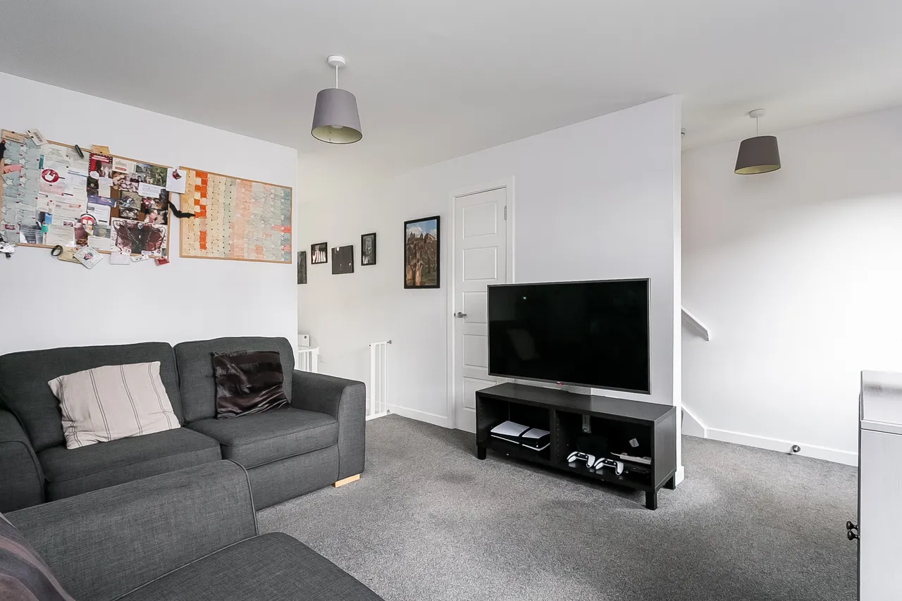 Wester Suttieslea Loan, Newtongrange, EH22, photo 4