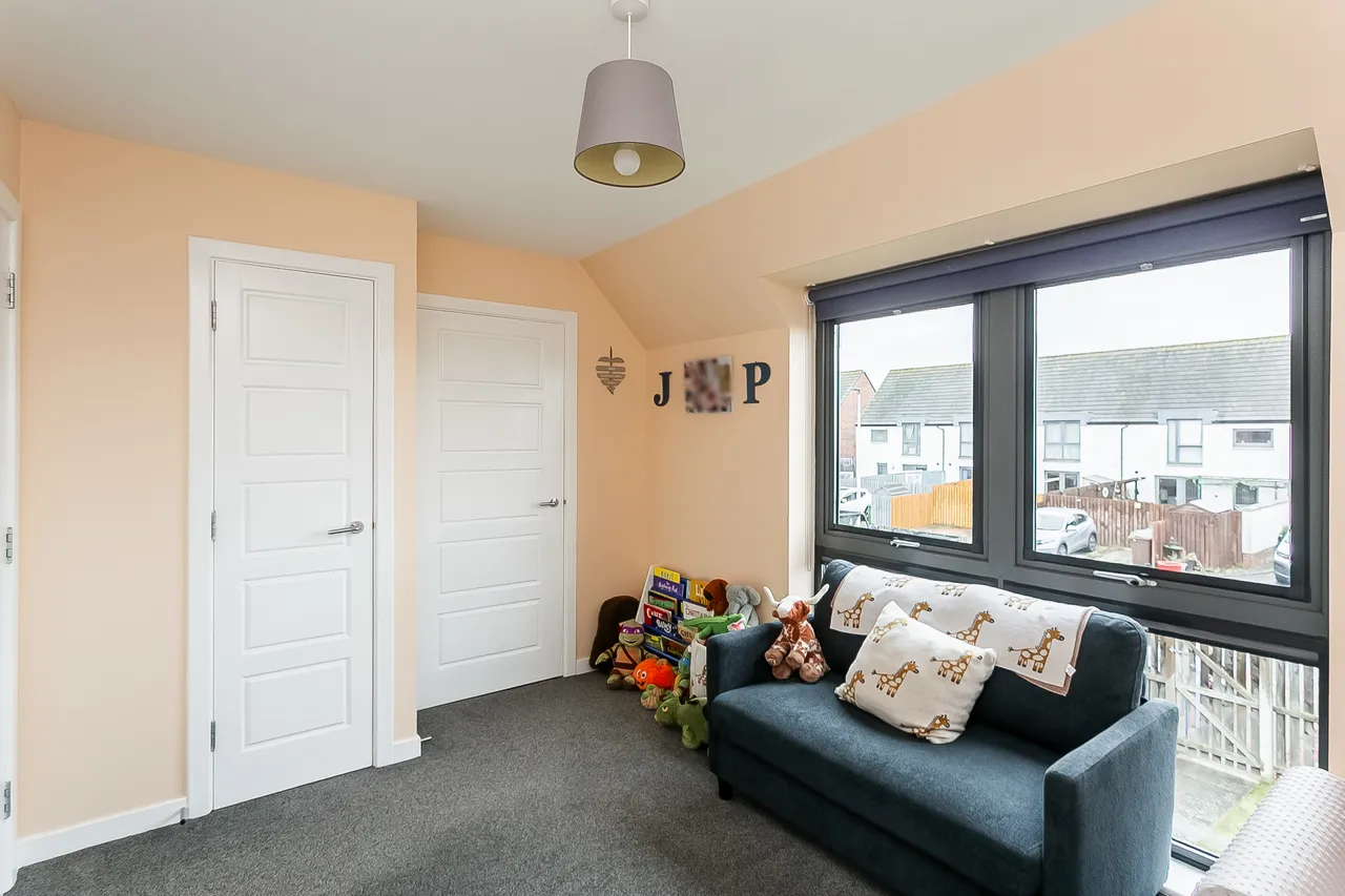 Wester Suttieslea Loan, Newtongrange, EH22, photo 16