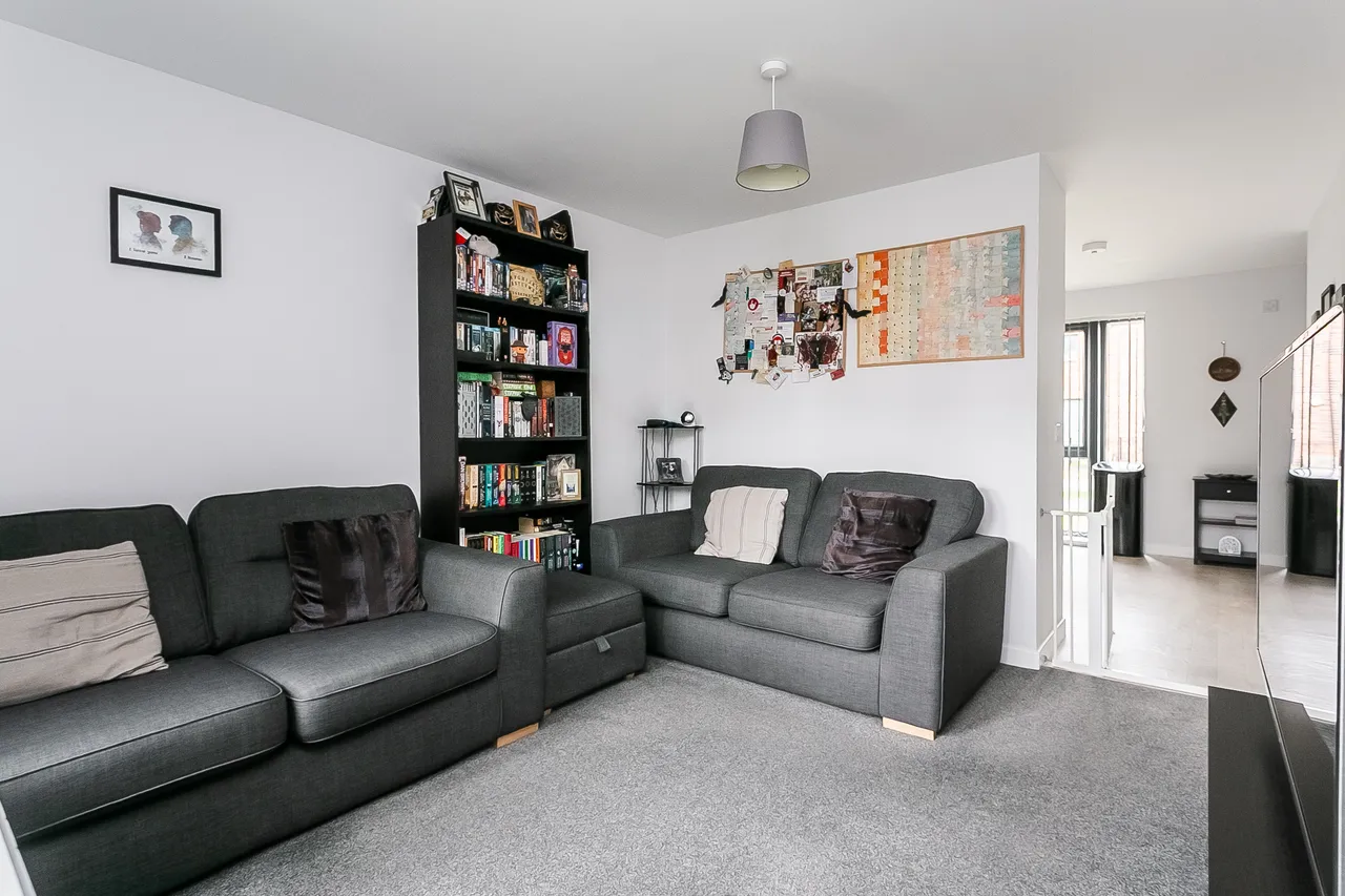 Wester Suttieslea Loan, Newtongrange, EH22, photo 3