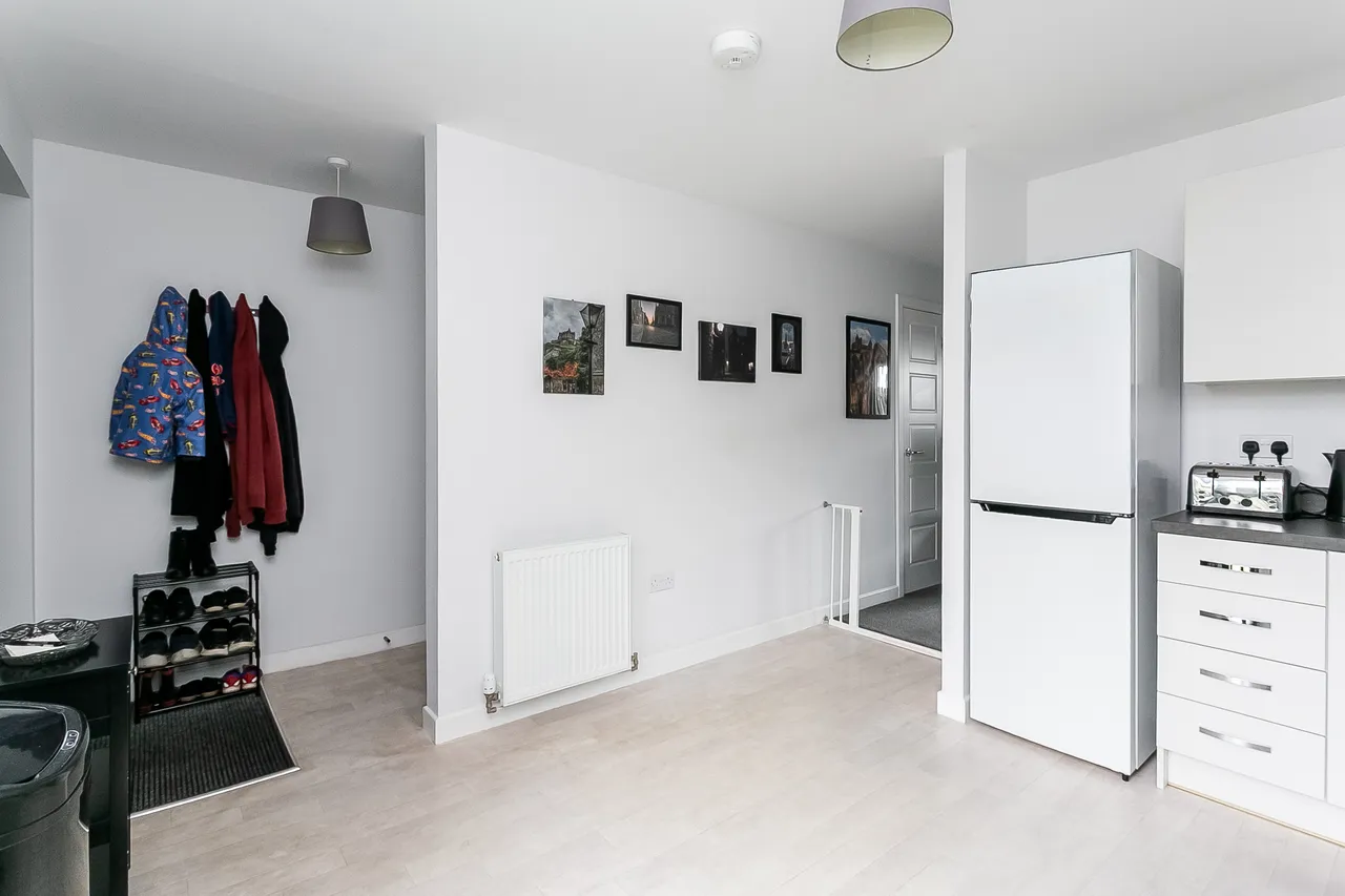 Wester Suttieslea Loan, Newtongrange, EH22, photo 10