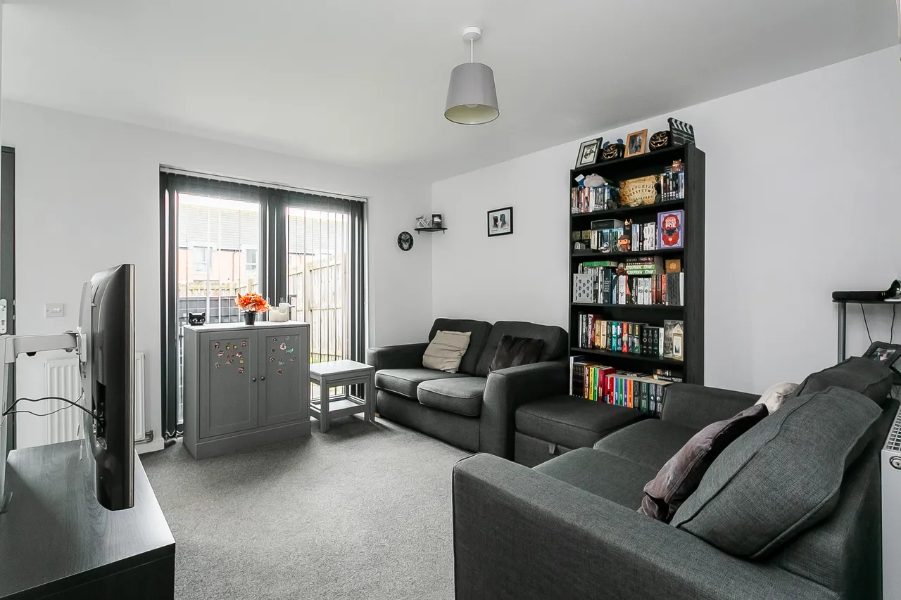 Wester Suttieslea Loan, Newtongrange, EH22, photo 2