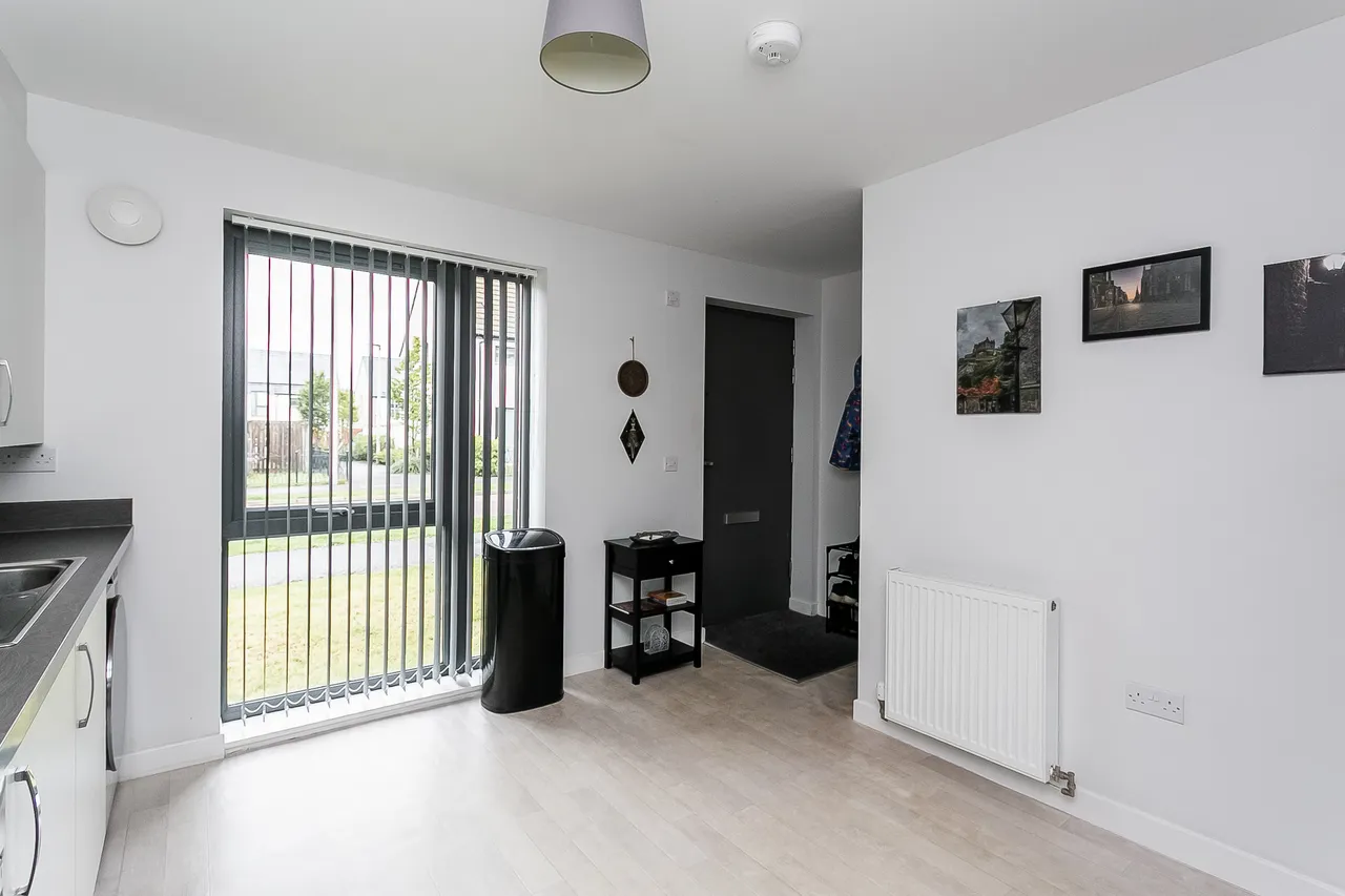 Wester Suttieslea Loan, Newtongrange, EH22, photo 9