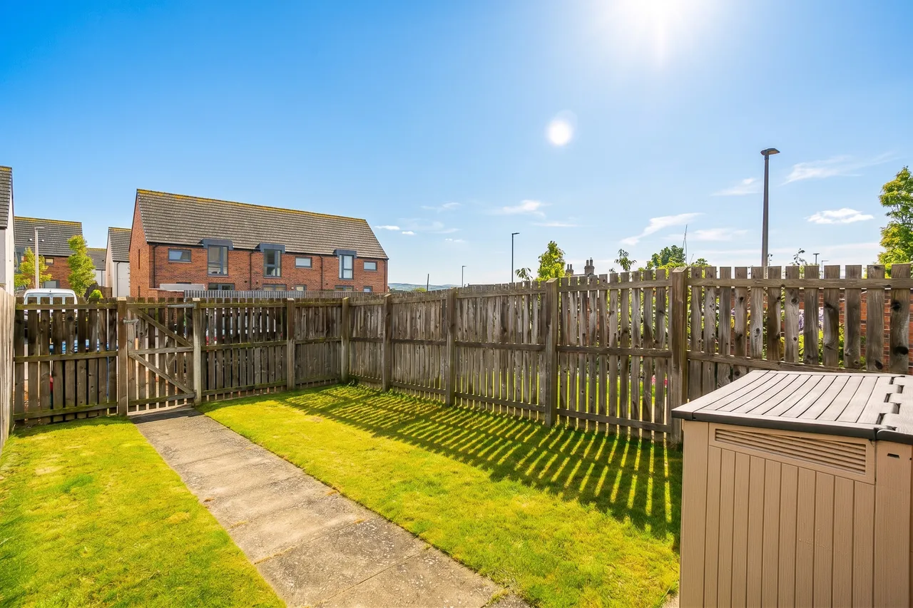 Wester Suttieslea Loan, Newtongrange, EH22, photo 22