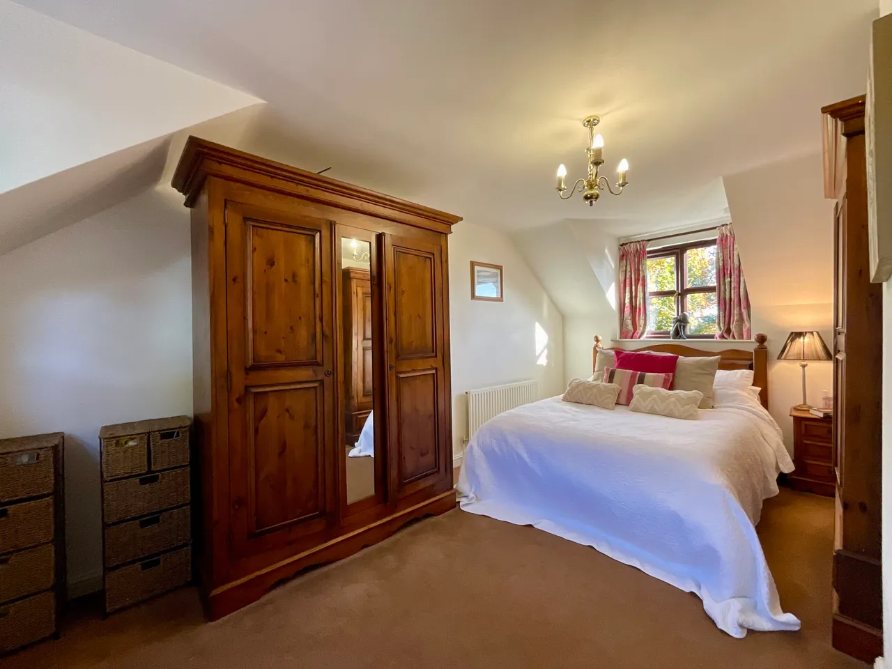 Kerfinch Farm Loxley Green, Uttoxeter, ST14, photo 16