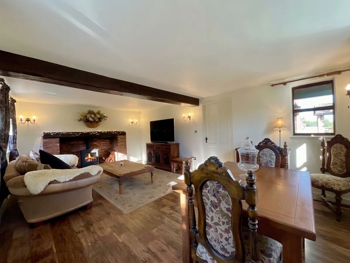 Kerfinch Farm Loxley Green, Uttoxeter, ST14, photo 2