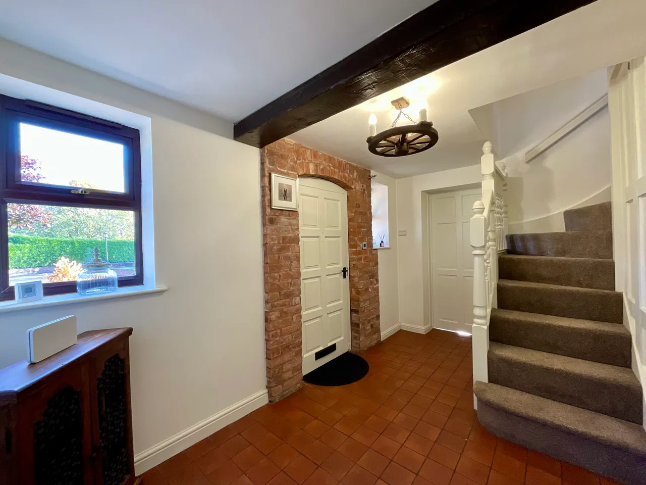 Kerfinch Farm Loxley Green, Uttoxeter, ST14, photo 21