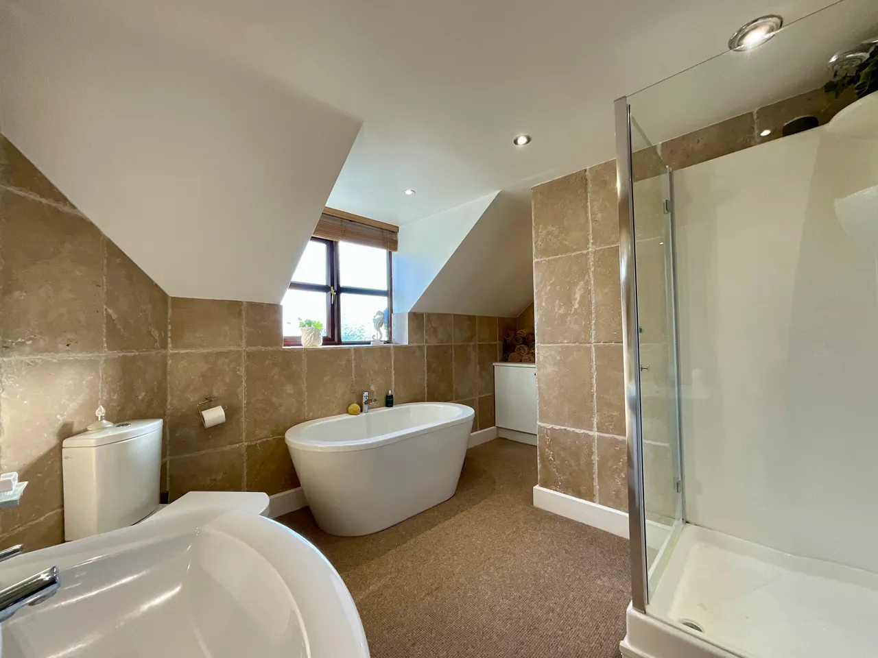 Kerfinch Farm Loxley Green, Uttoxeter, ST14, photo 28