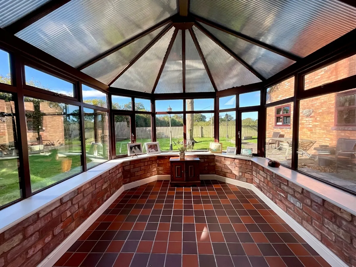 Kerfinch Farm Loxley Green, Uttoxeter, ST14, photo 13