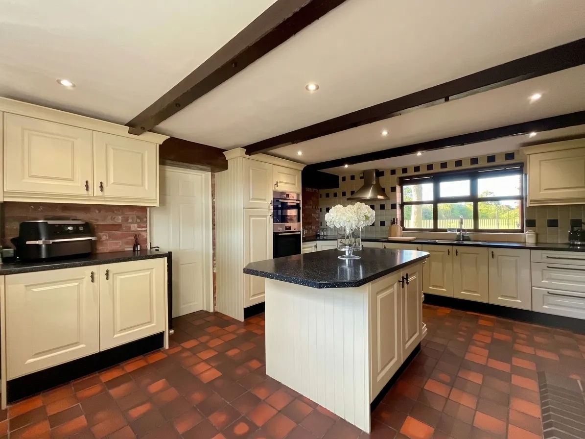 Kerfinch Farm Loxley Green, Uttoxeter, ST14, photo 8