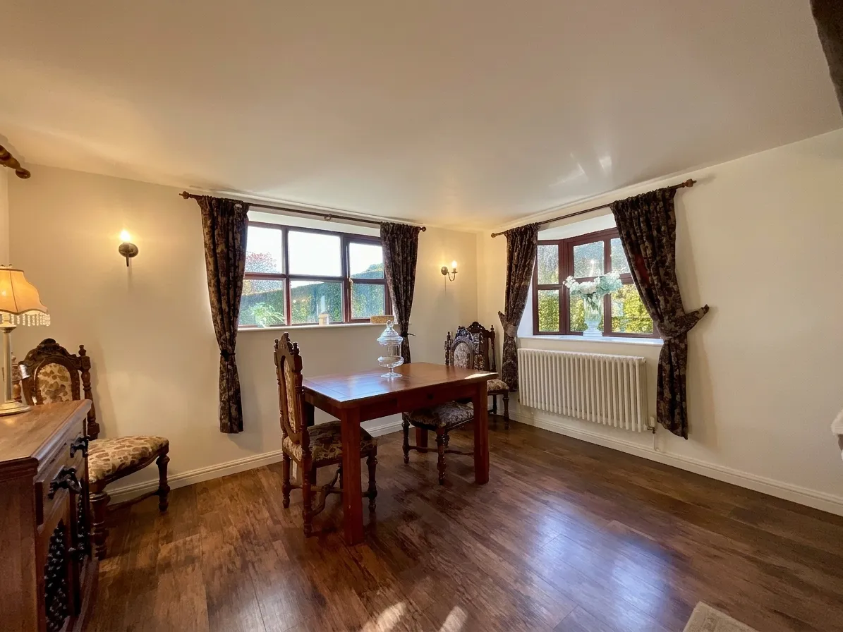 Kerfinch Farm Loxley Green, Uttoxeter, ST14, photo 11