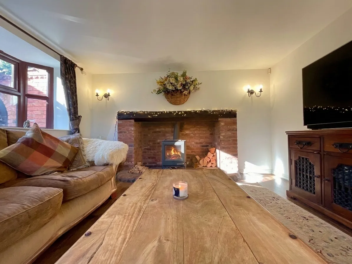 Kerfinch Farm Loxley Green, Uttoxeter, ST14, photo 10