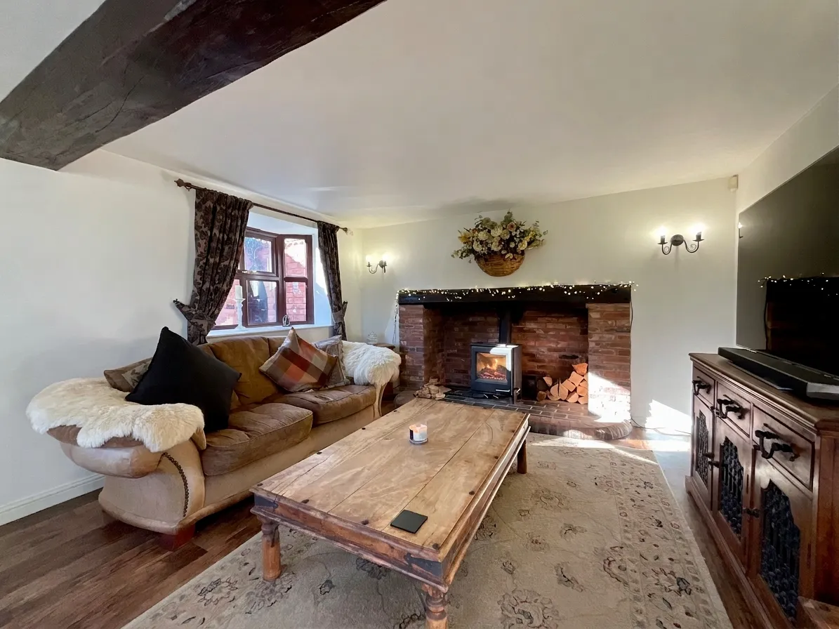 Kerfinch Farm Loxley Green, Uttoxeter, ST14, photo 24