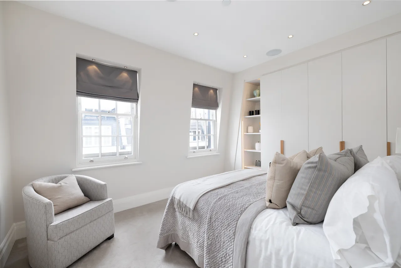 Donne Place, Chelsea, London, photo 8