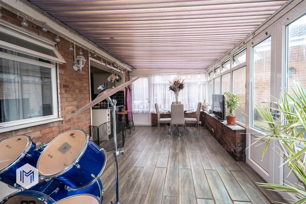 Denstone Crescent, Bolton, BL2 5DF, photo 5