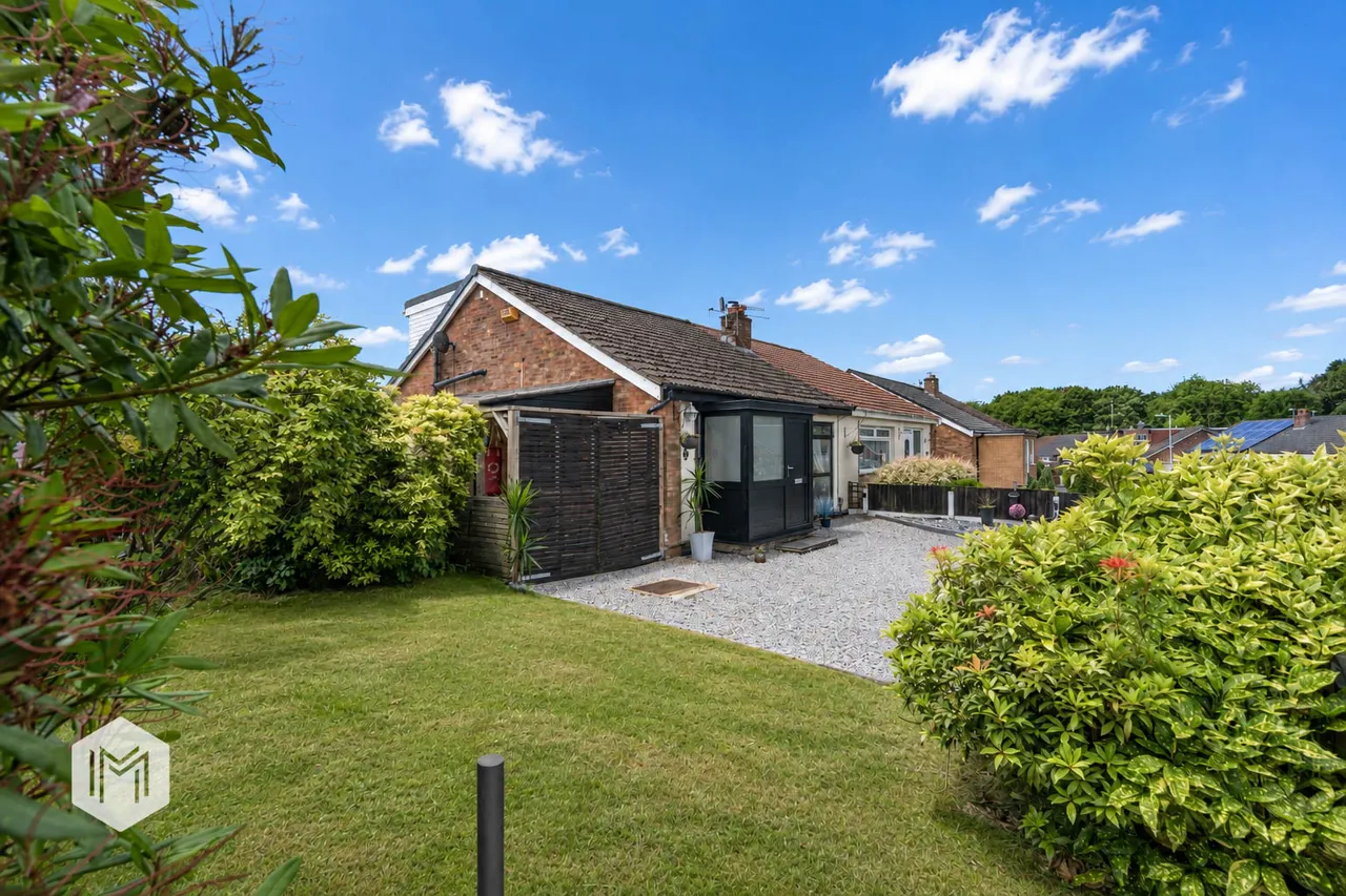 Denstone Crescent, Bolton, BL2 5DF, photo 16