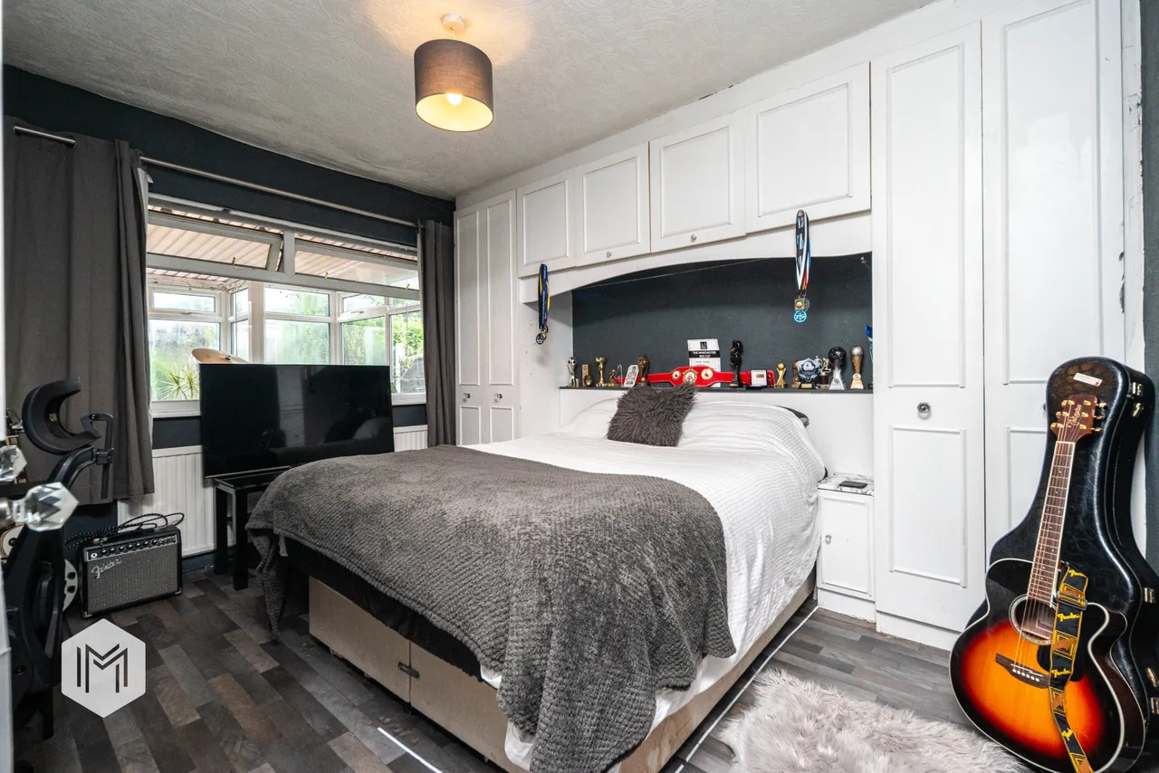 Denstone Crescent, Bolton, BL2 5DF, photo 12