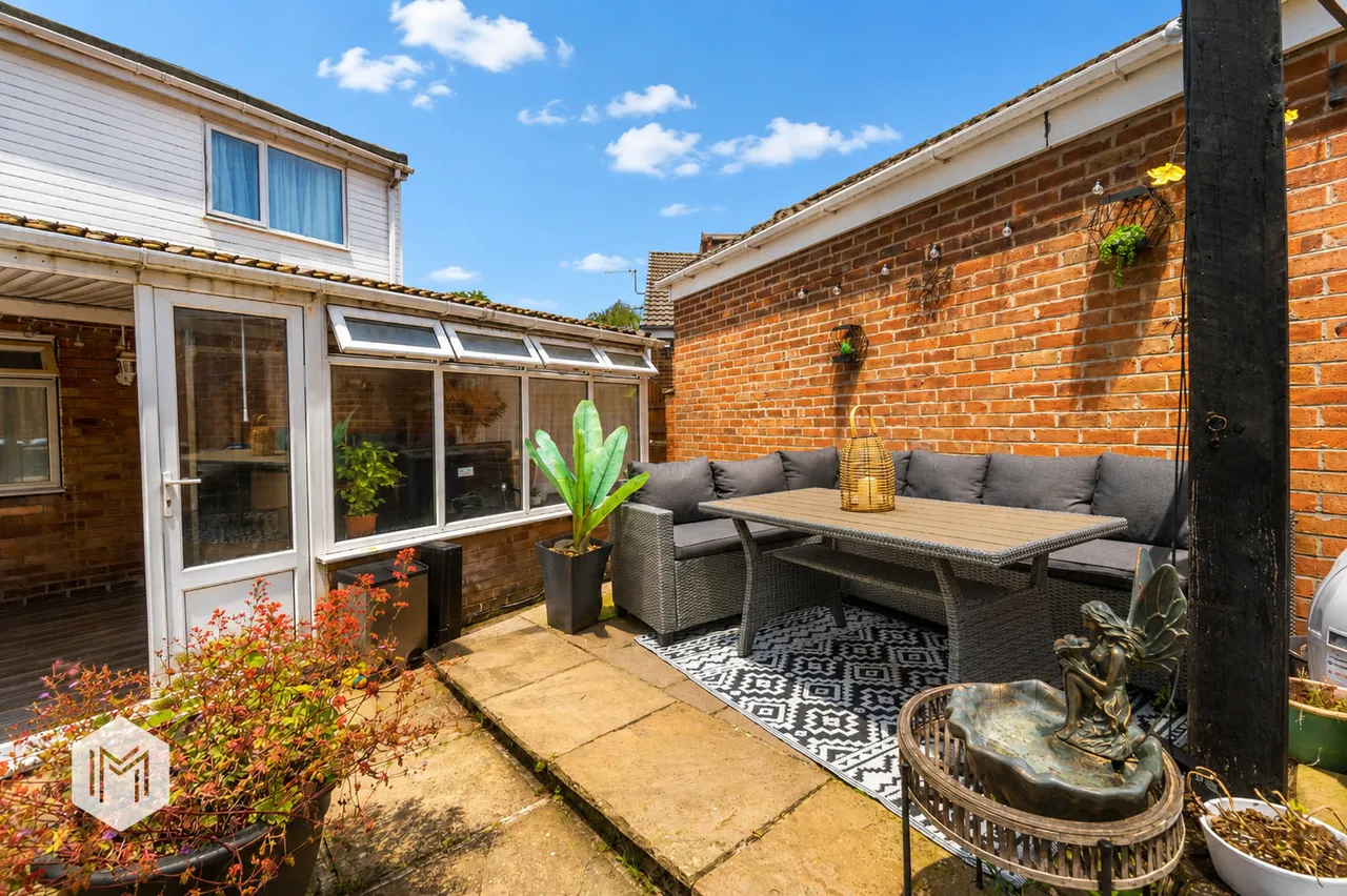 Denstone Crescent, Bolton, BL2 5DF, photo 14
