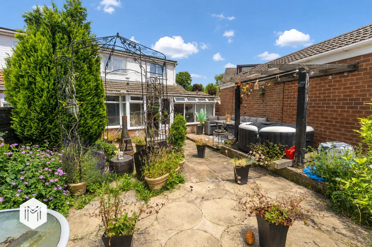 Denstone Crescent, Bolton, BL2 5DF, photo 13