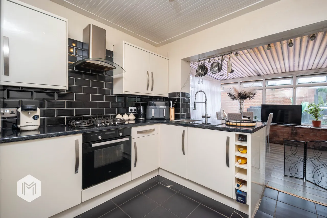 Denstone Crescent, Bolton, BL2 5DF, photo 6