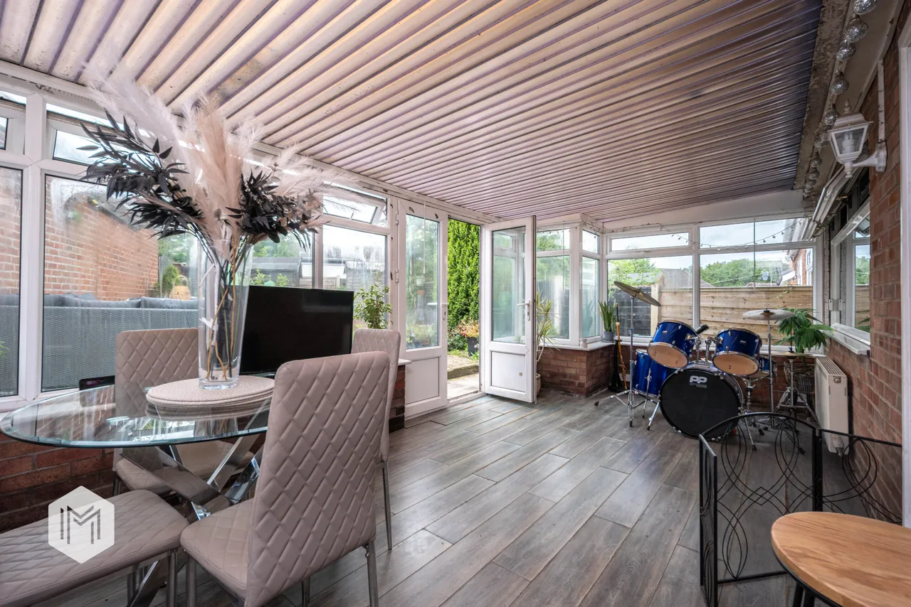 Denstone Crescent, Bolton, BL2 5DF, photo 4