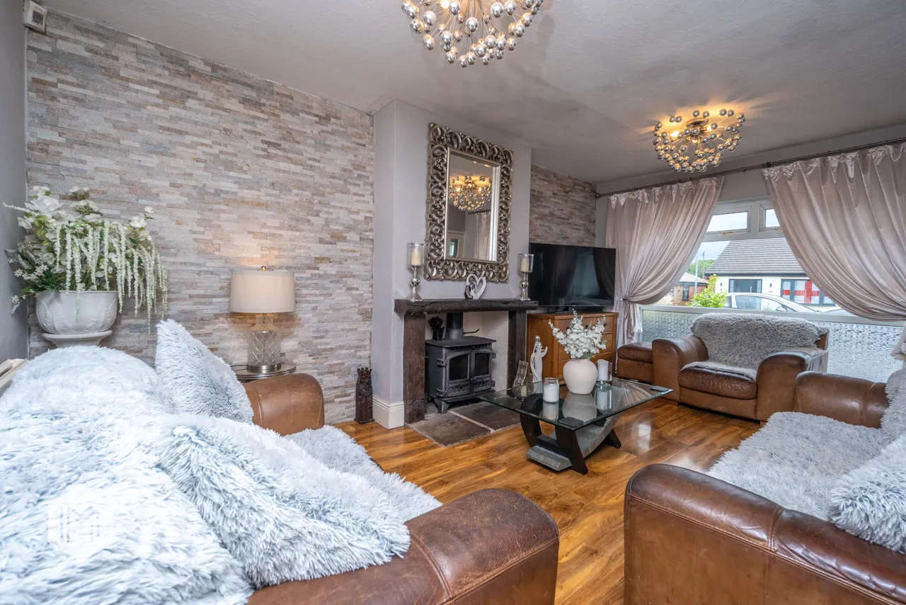 Denstone Crescent, Bolton, BL2 5DF, photo 3