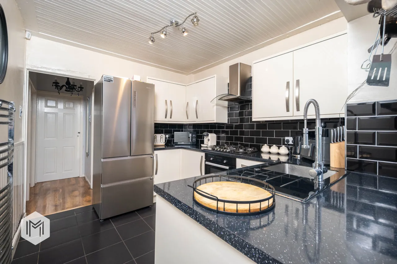 Denstone Crescent, Bolton, BL2 5DF, photo 7