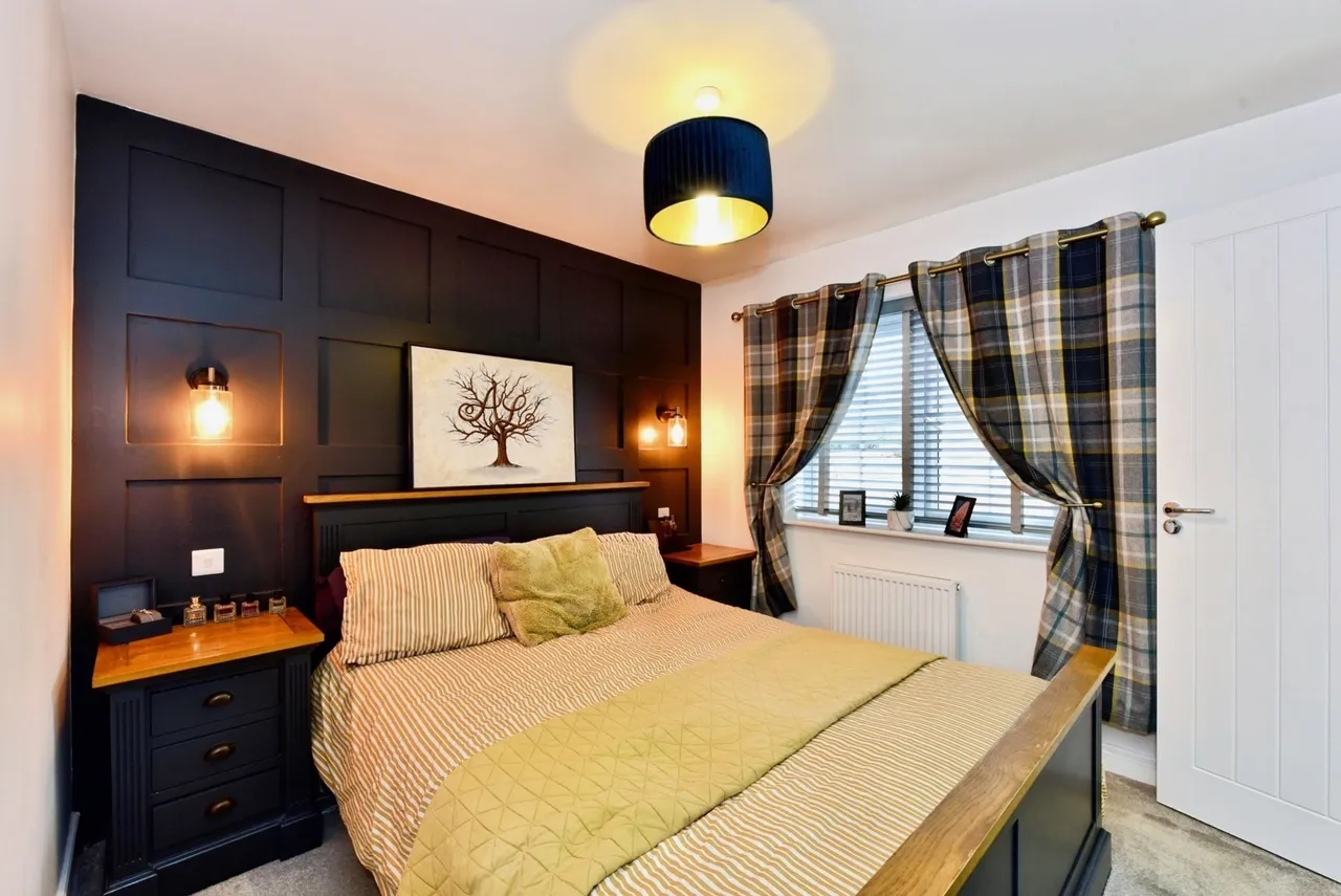 Judd Close, Halfway, Sheffield, S20, photo 11