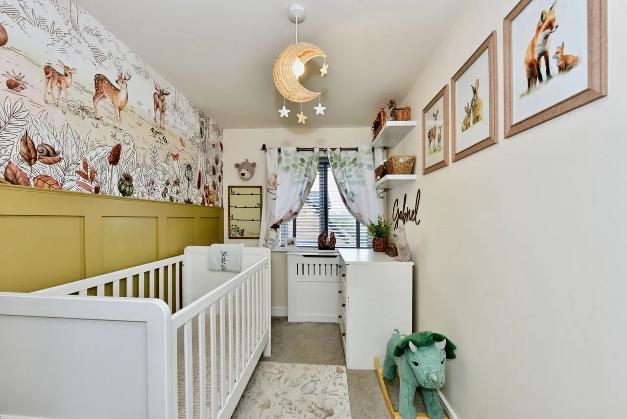 Judd Close, Halfway, Sheffield, S20, photo 13