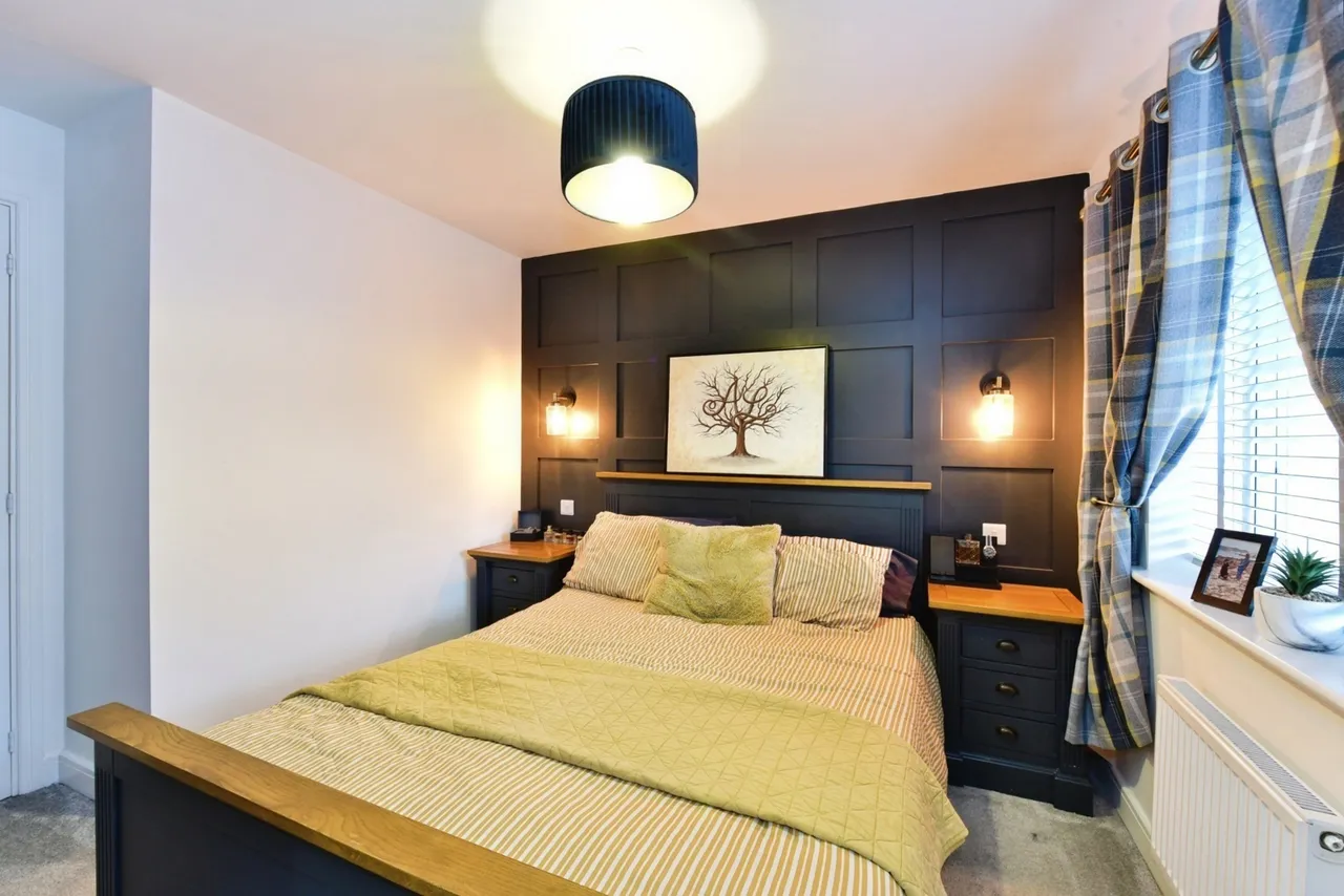 Judd Close, Halfway, Sheffield, S20, photo 10