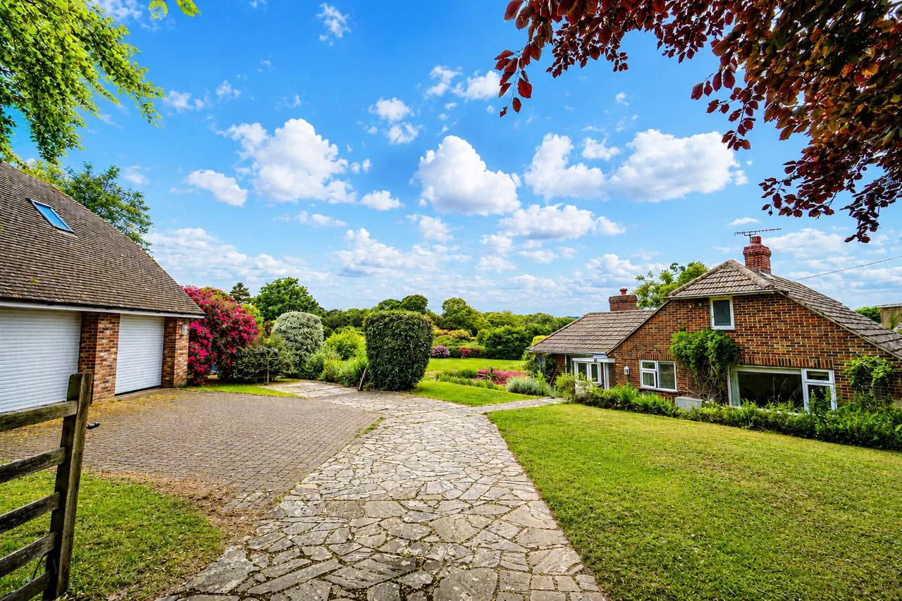 Pett Road, Pett, photo 2