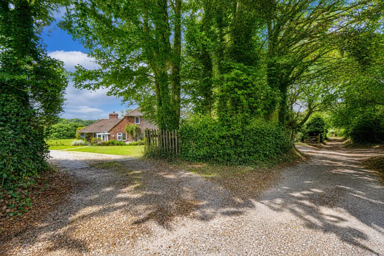 Pett Road, Pett, photo 34