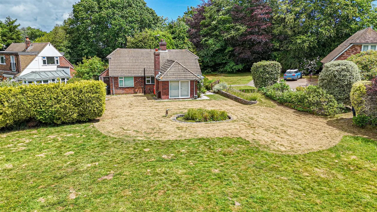 Pett Road, Pett, photo 24