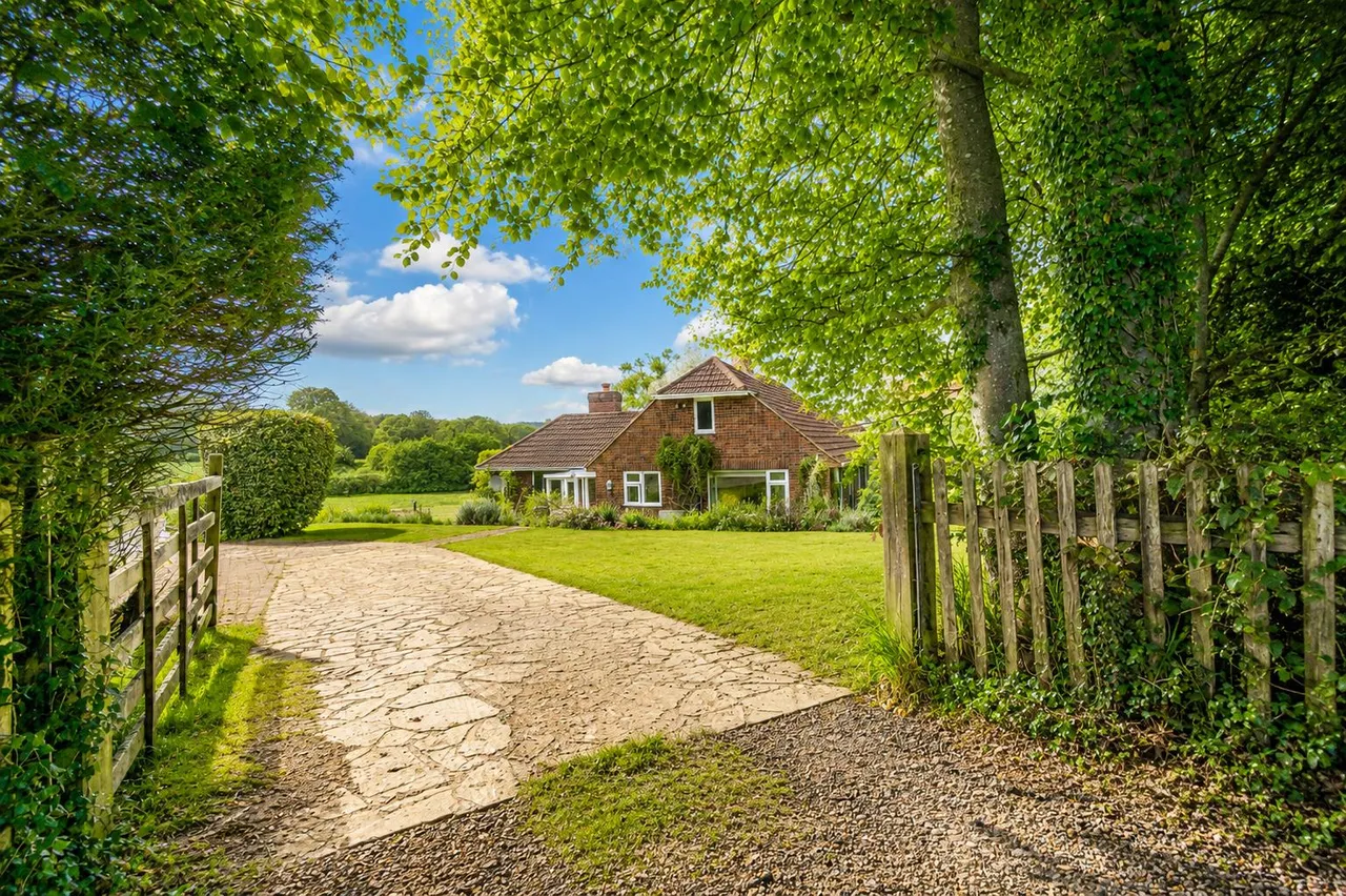 Pett Road, Pett, photo 33