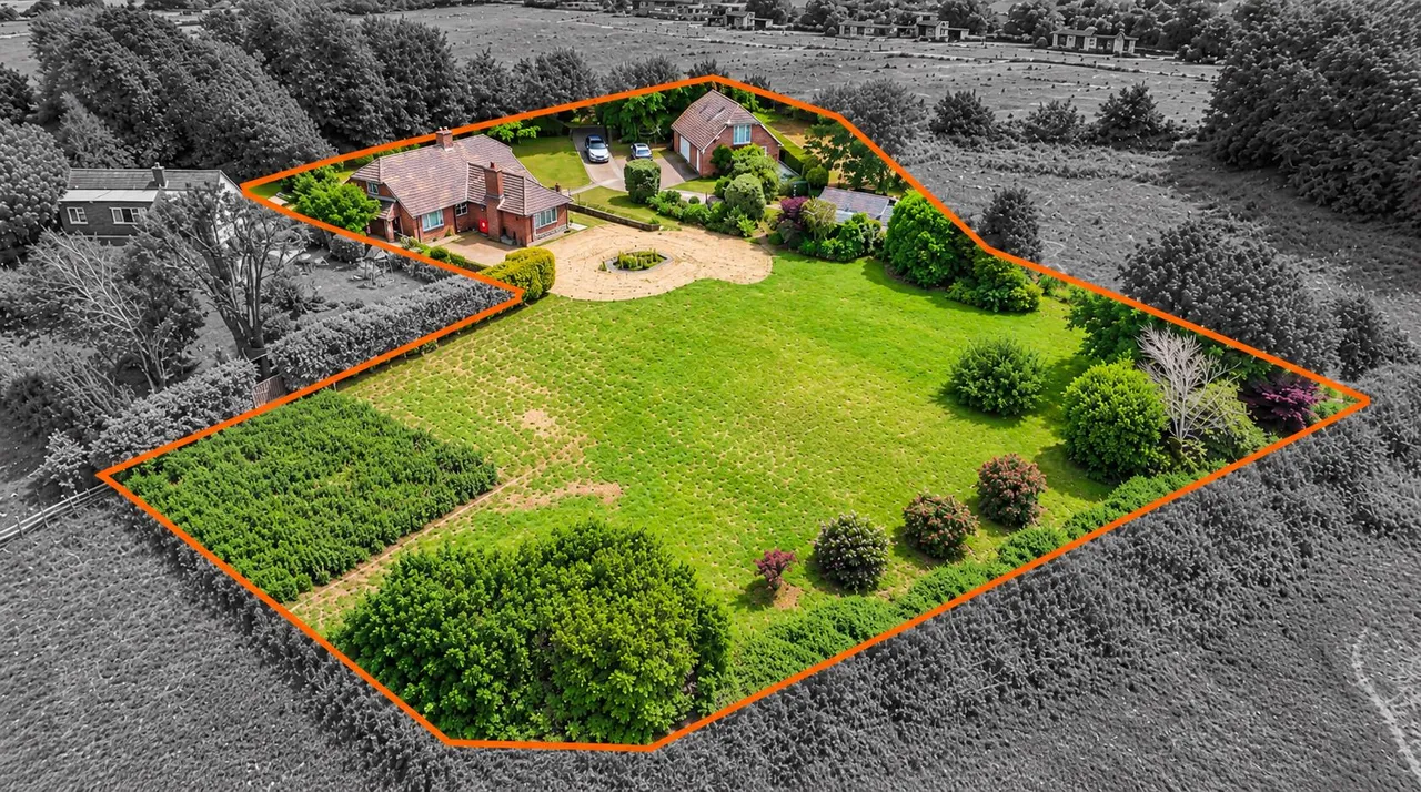 3 bed house for sale, Pett Road, Pett