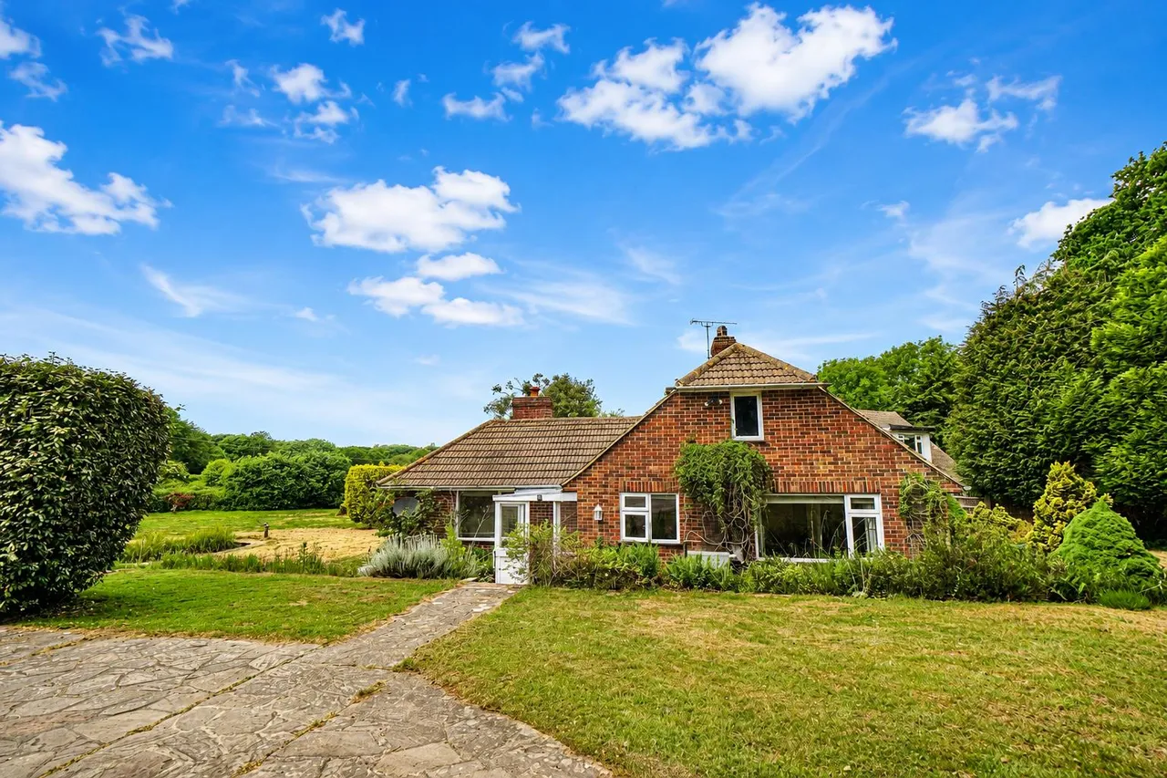 Pett Road, Pett, photo 11