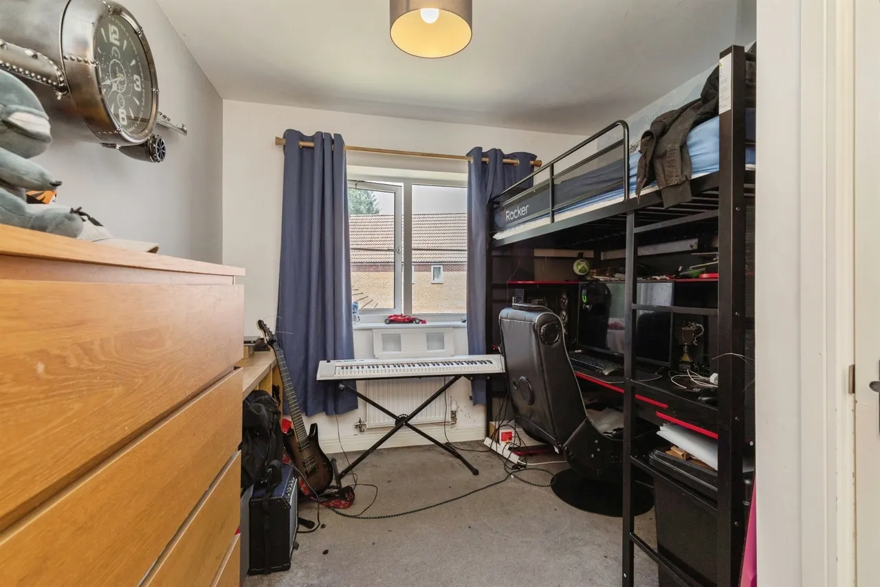 Kestrel Road, Charfield, GL12, photo 19