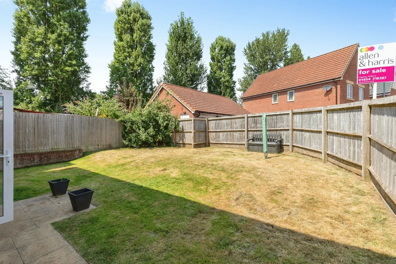 Kestrel Road, Charfield, GL12, photo 12