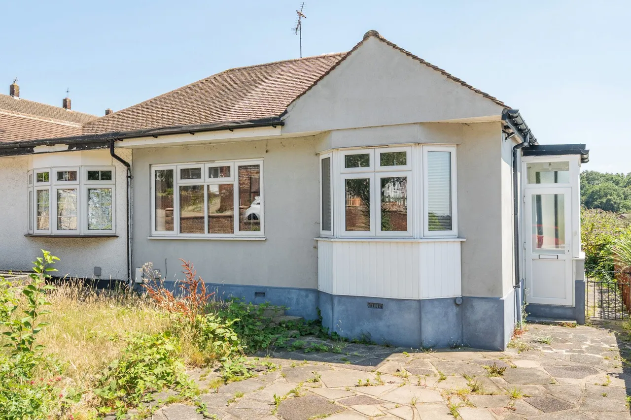 Edmunds Avenue, BR5, photo 15