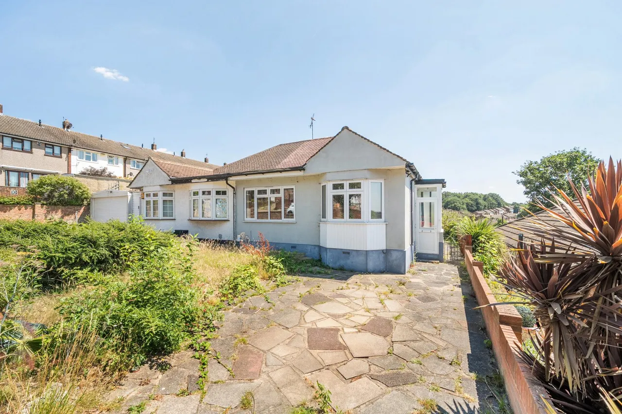 Edmunds Avenue, BR5, photo 16