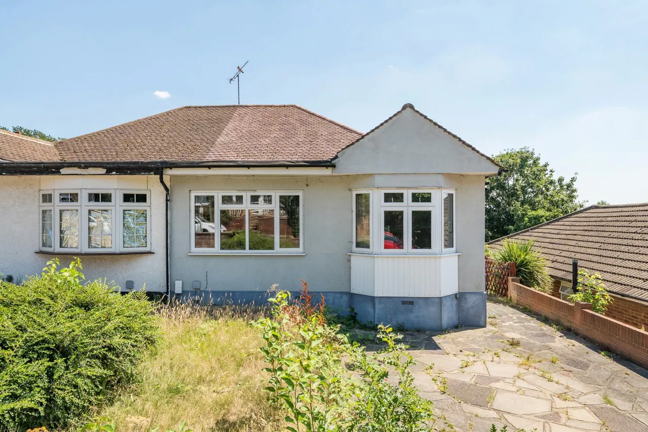 Edmunds Avenue, BR5, photo 17