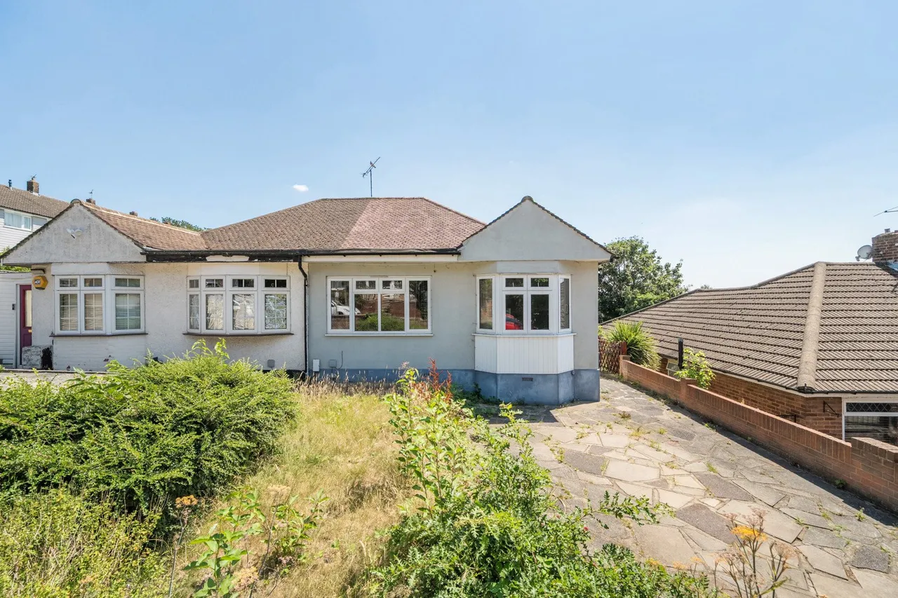 Edmunds Avenue, BR5, photo 18