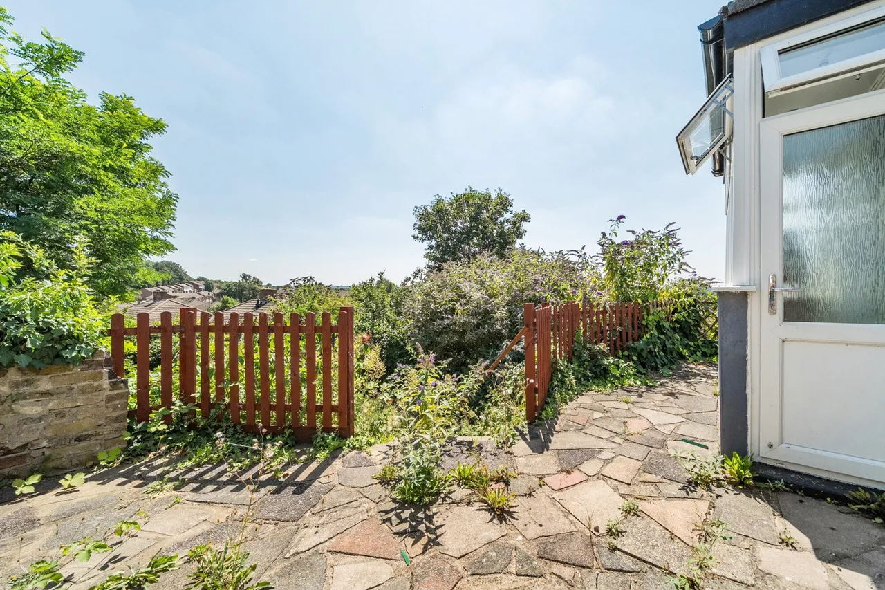Edmunds Avenue, BR5, photo 13