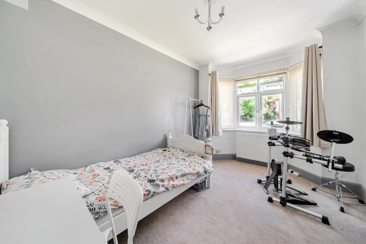 Edmunds Avenue, BR5, photo 8