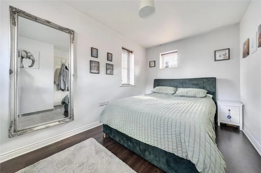 Basswood Drive, Basingstoke, RG24, photo 4